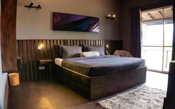 Ceylon Retreat Sigiriya