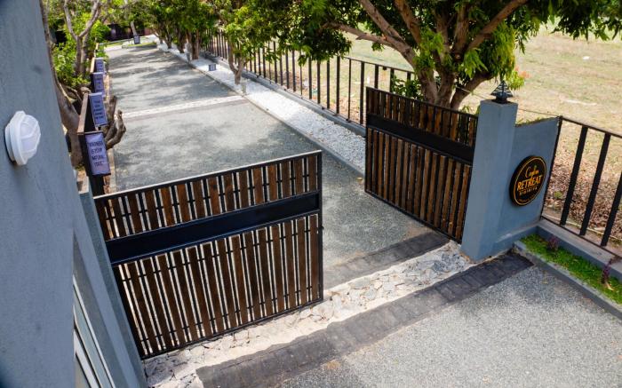 Ceylon Retreat Sigiriya