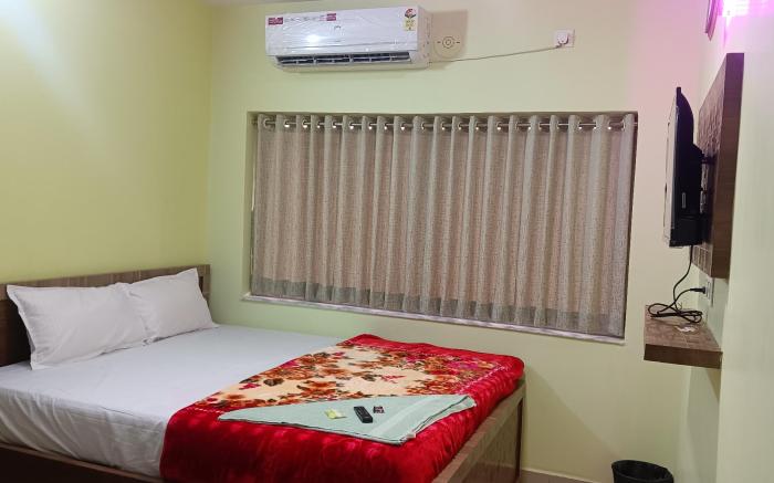 Ruposhi bangla guest house 