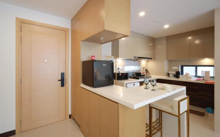 RNF Luxury Romatic @Themed Surround Sound Cinema 