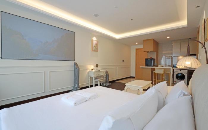 RNF Luxury Romatic @Themed Surround Sound Cinema 