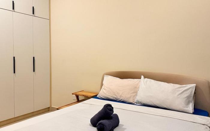 Studio for couple(B-43-3A-S) Trion@KL