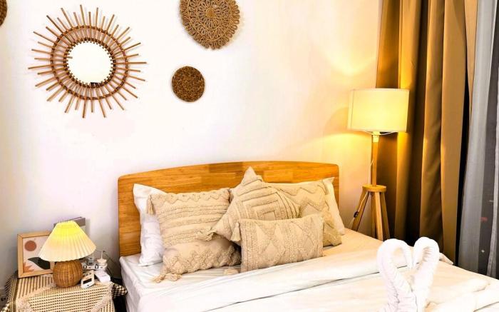 Couple Studio(B-29-3A-S)Suite Trion@KL