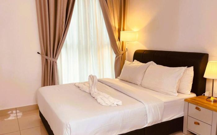 Studio suite Trion@KL(A-19-09-Studio)