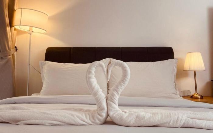 Studio suite Trion@KL(A-19-09-Studio)