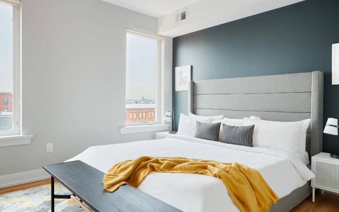 StayCozy at The Frankford