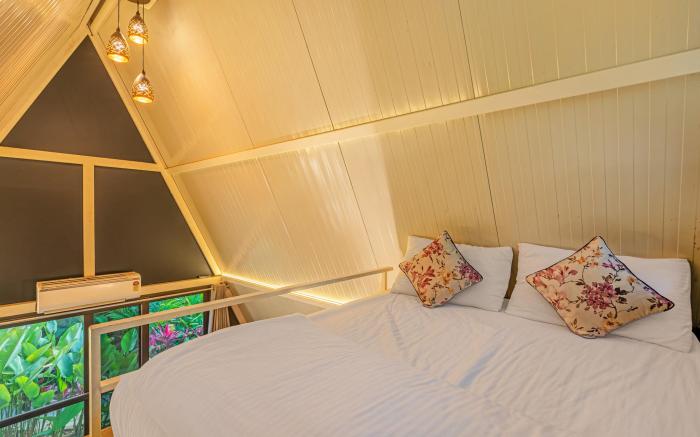 Inara - A Frame Experience