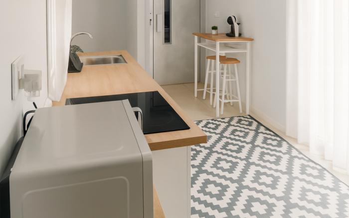 Atico Algeciras centro- Hawkins Costa