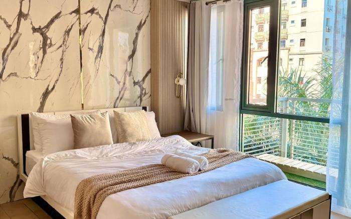 Airport Condo Stay in Pasay – Walk to NAIA T3