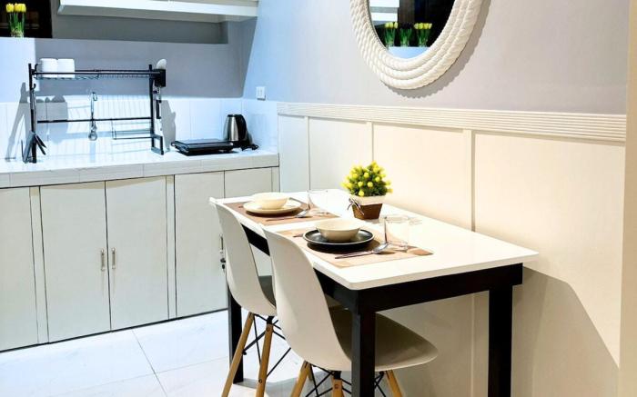 The Flats at 5th St.