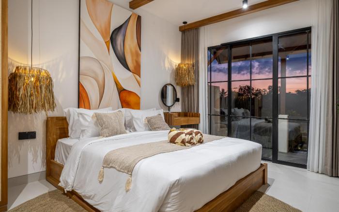 StellaVilla - Freshly Built Villa | Private Pool