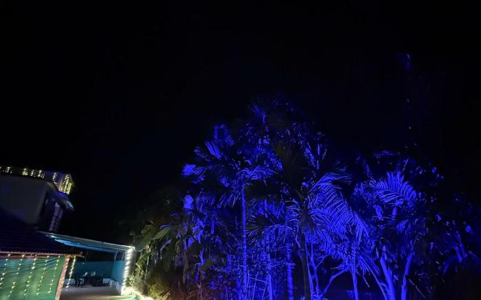 AURA PARK STAY - Kumta