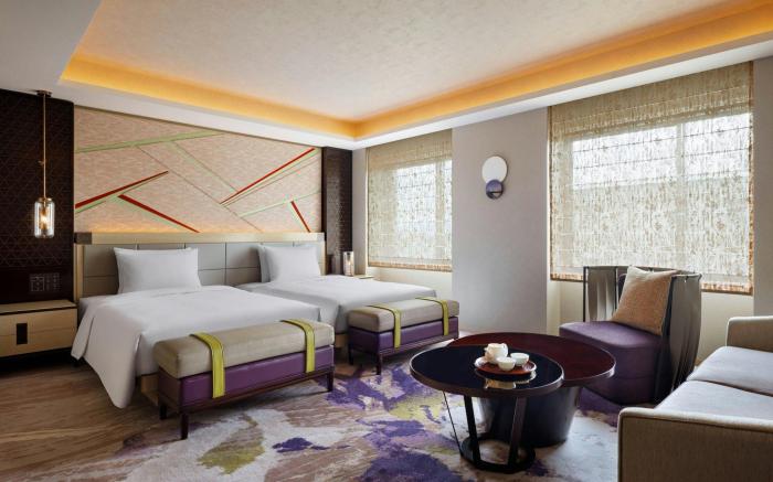 Courtyard by Marriott Kyoto Shijo Karasuma