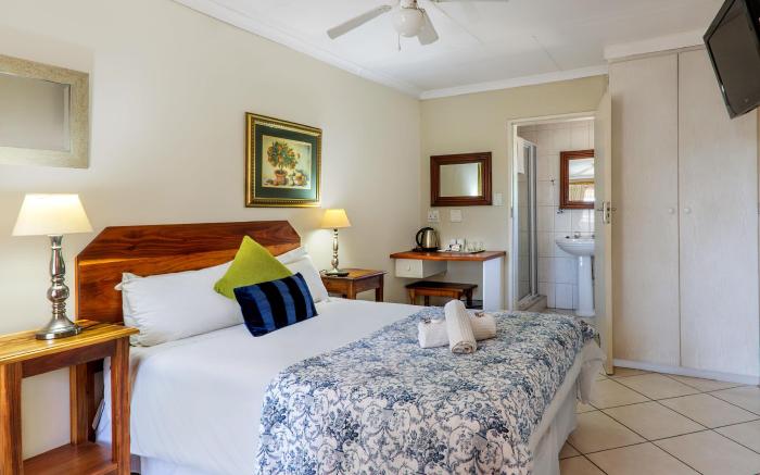 Schoongezich Guesthouse