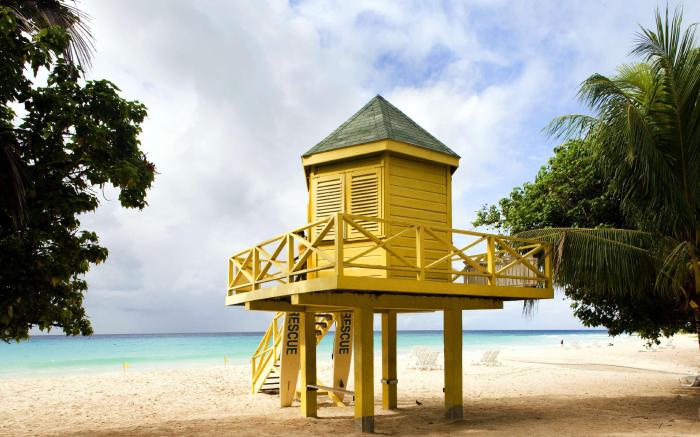 Hilton Barbados Resort