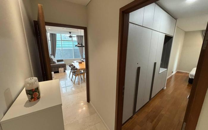 Sky Suite KLCC Chill 3BR2B 08