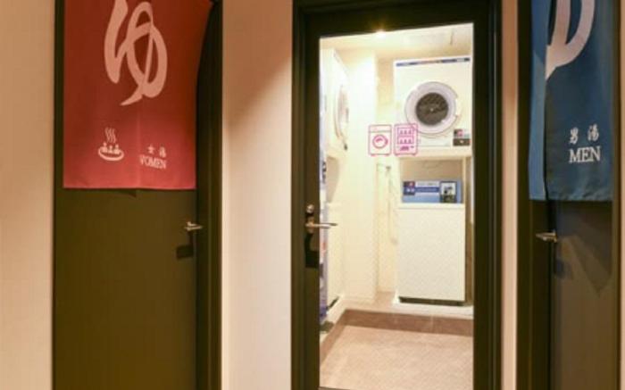 Hotel Livemax Nara Ekimae