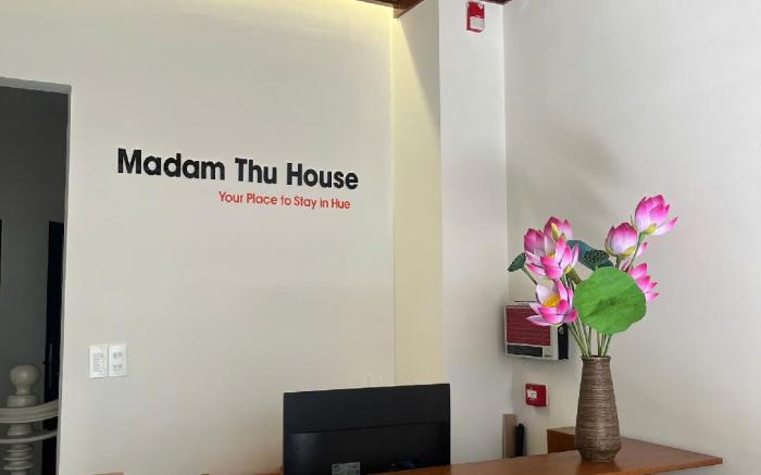 Madam Thu House