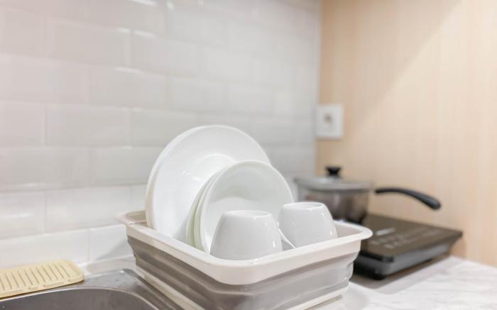 Modern Studio at Royal Sentul Park Apt By Travelio