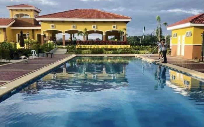 Z House of Guests 5- Airport Davao