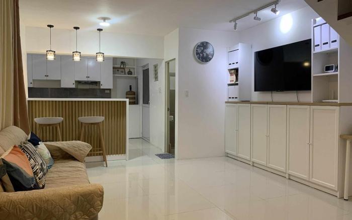 Z House of Guests 5- Airport Davao