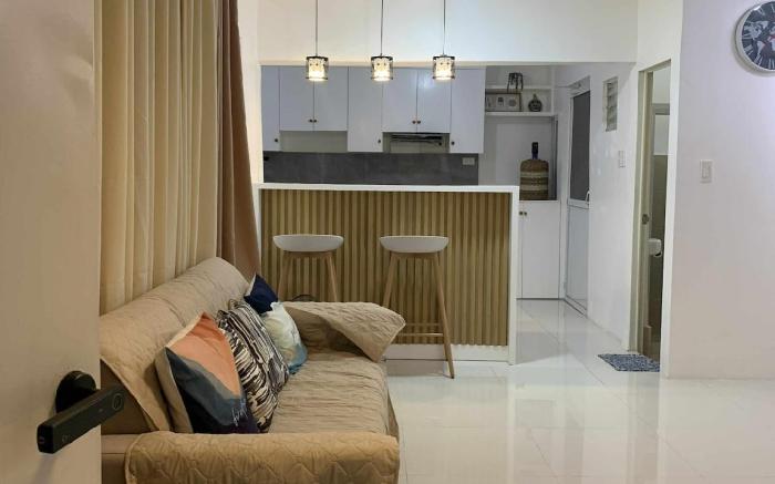 Z House of Guests 5- Airport Davao