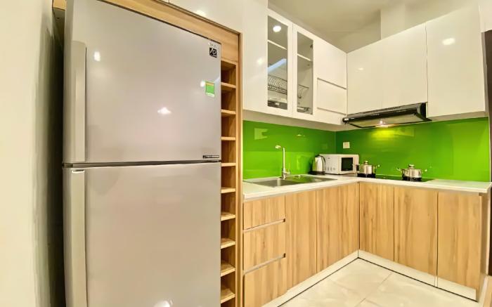 Modern Apartment - Garden Gate