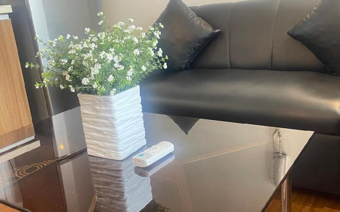 It's time to Relax, enjoy the moments to self!