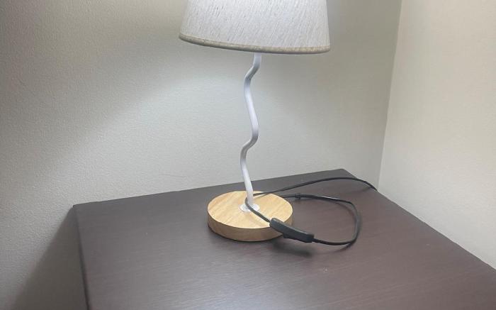 Loft style Unit at your Service! Come stay with us