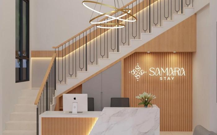 Samara Stay by Sinergi