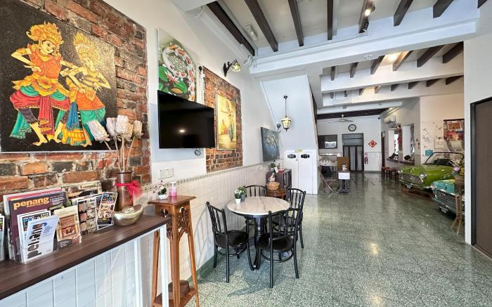 26 Rangoon Residence 