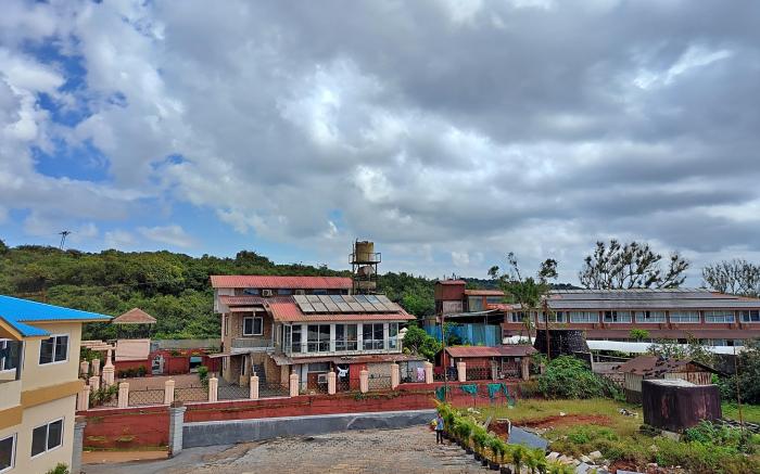 Savyasaachii Hotel, Mahabaleshwar - Pure Veg