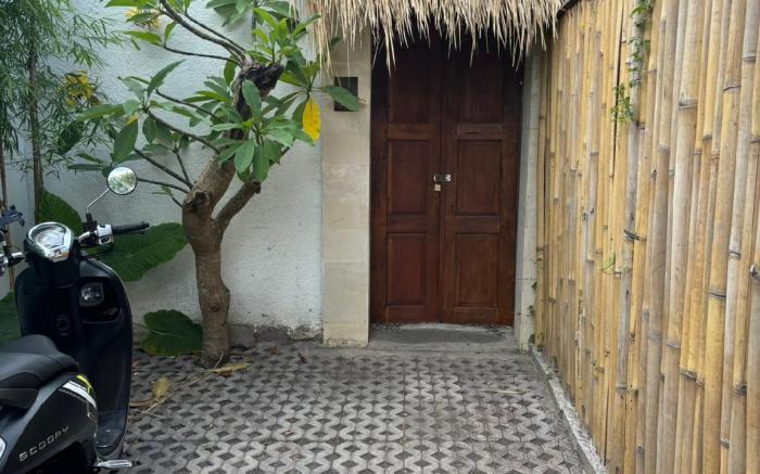 Puri Dewata Tebongkang 