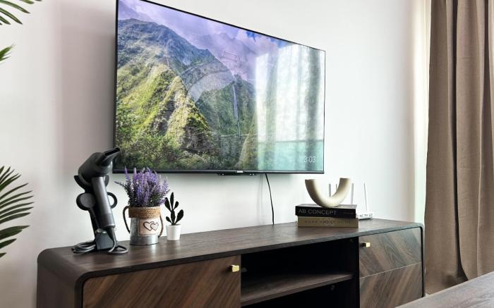 Tulip Residence DenaiAlam 6Pax Suite 05