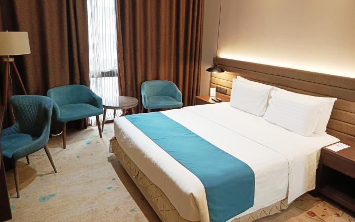 The Residence by Gulshan Club Limited