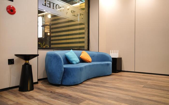 Tulip Hotel Trung Sơn