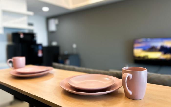 Tulip Residences StylishStudio 2Pax 08