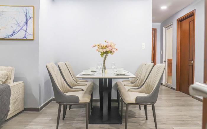 BMC Prestige Suites – Heart of Ho Chi Minh 