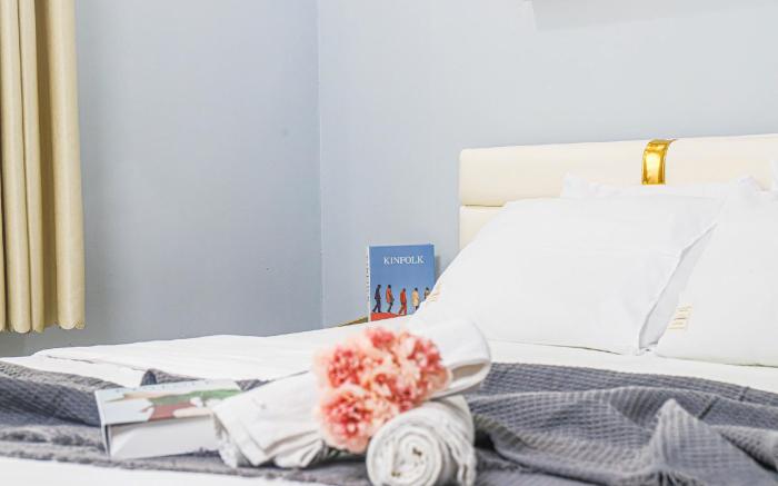 BMC Prestige Suites – Heart of Ho Chi Minh 