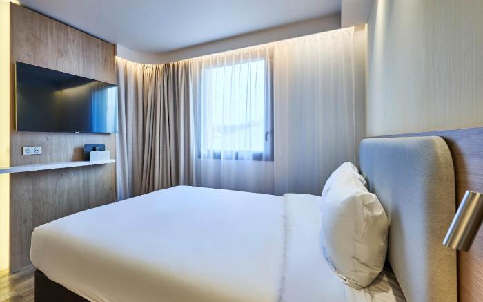 B&B HOTEL Deauville-Touques