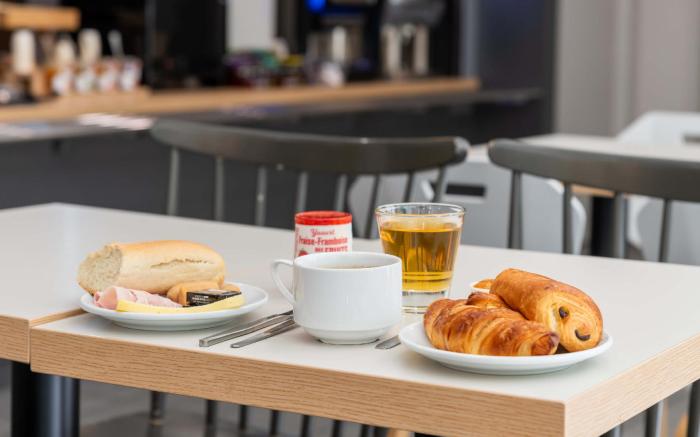 B&B HOTEL Lyon Caluire Cite Internationale