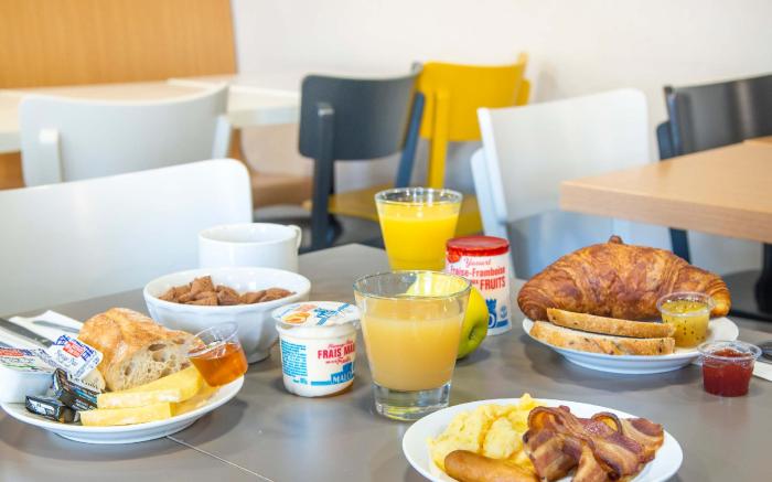 B&B HOTEL Nantes Parc Expos La Chapelle