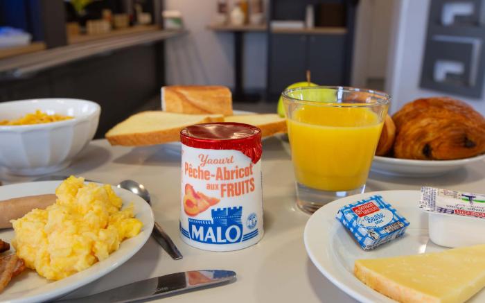 B&B HOTEL Blois Sud Vineuil