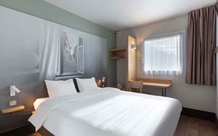 B&B HOTEL Blois Sud Vineuil