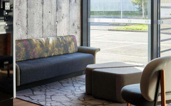 B&B HOTEL Igny Palaiseau