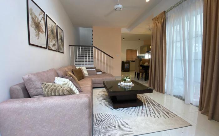 Santorini Meraki Villas