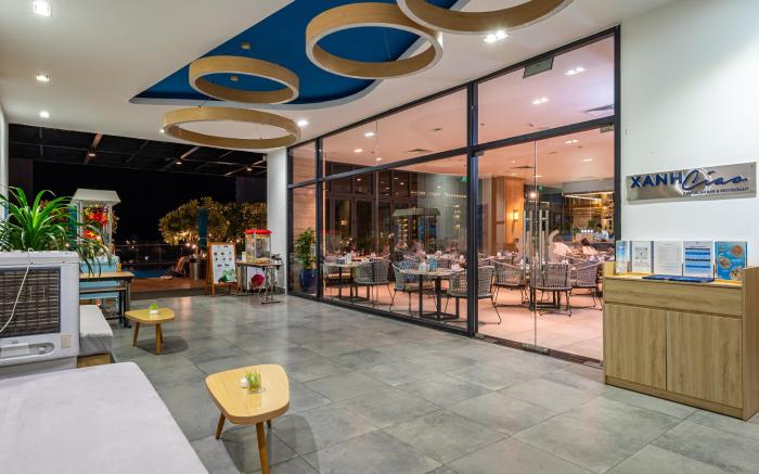 Cosmo Condotel Nha Trang