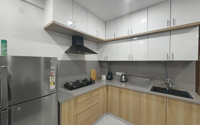 M's Cozy Unwind - Zinnia