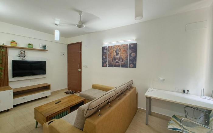 M's Cozy Unwind - Lily