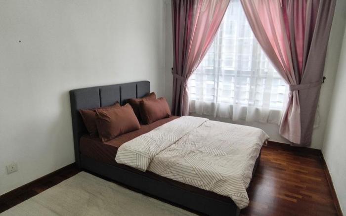 Supercozy kids-theme #4 Walk to i-City Park & Mall